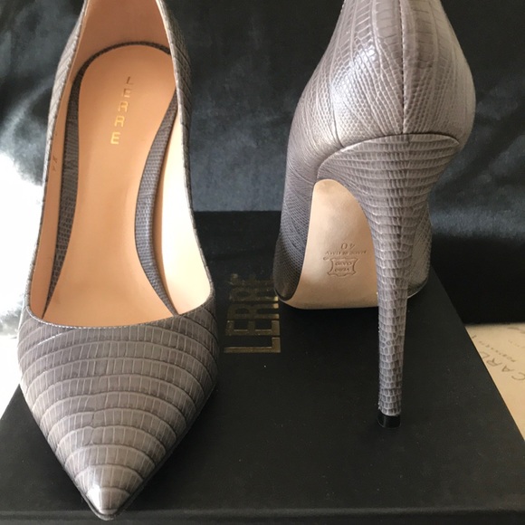 Shoes - Accessories